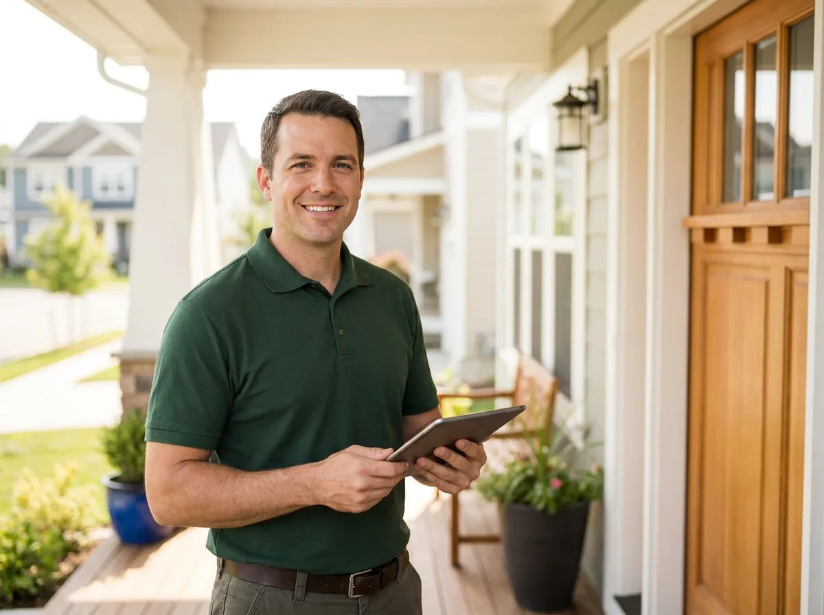 Pest control FAQs for Henderson, MD